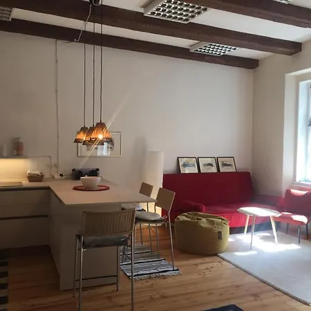 Schoene Altstadtwohnung Im Herzen Der Stadt Apartment Bolzano