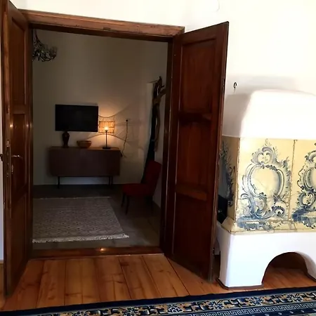 Schoene Altstadtwohnung Im Herzen Der Stadt Apartment