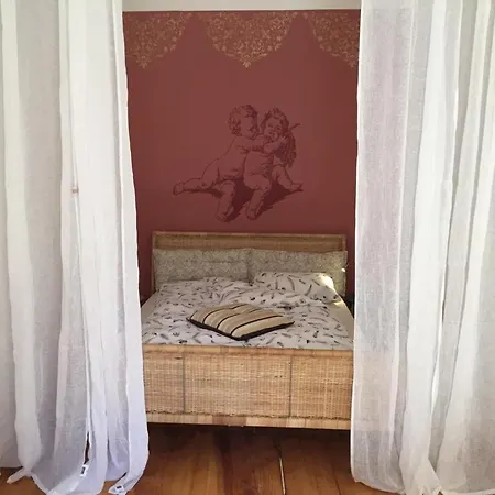 Schoene Altstadtwohnung Im Herzen Der Stadt Apartment Bolzano